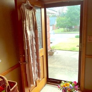 Mother of the Bride Dress